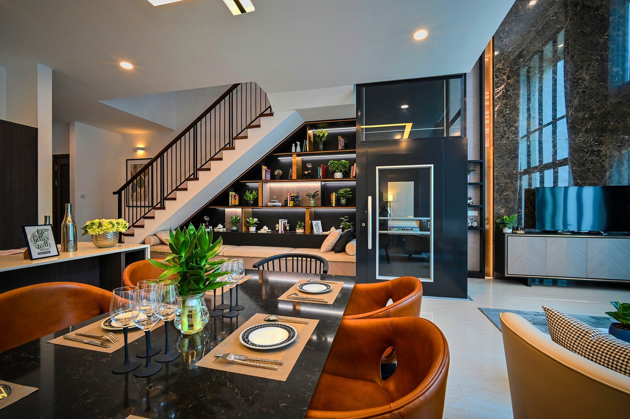 WHY HIRE AN INTERIOR DESIGNER?