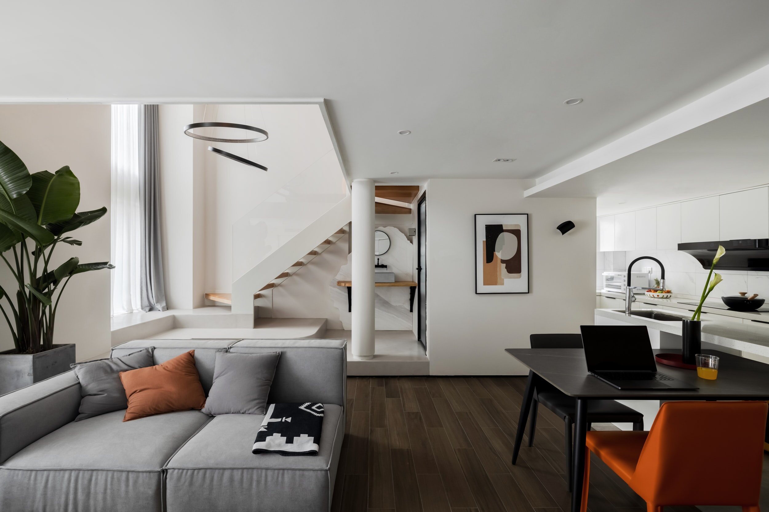DESIGNING YOUR LIVING ROOM