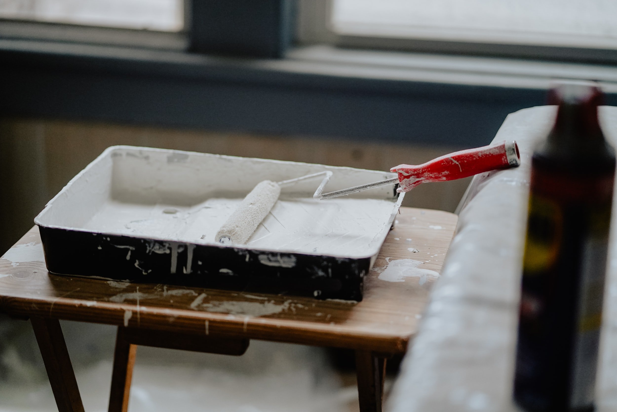 WHY YOU SHOULD RENOVATE
