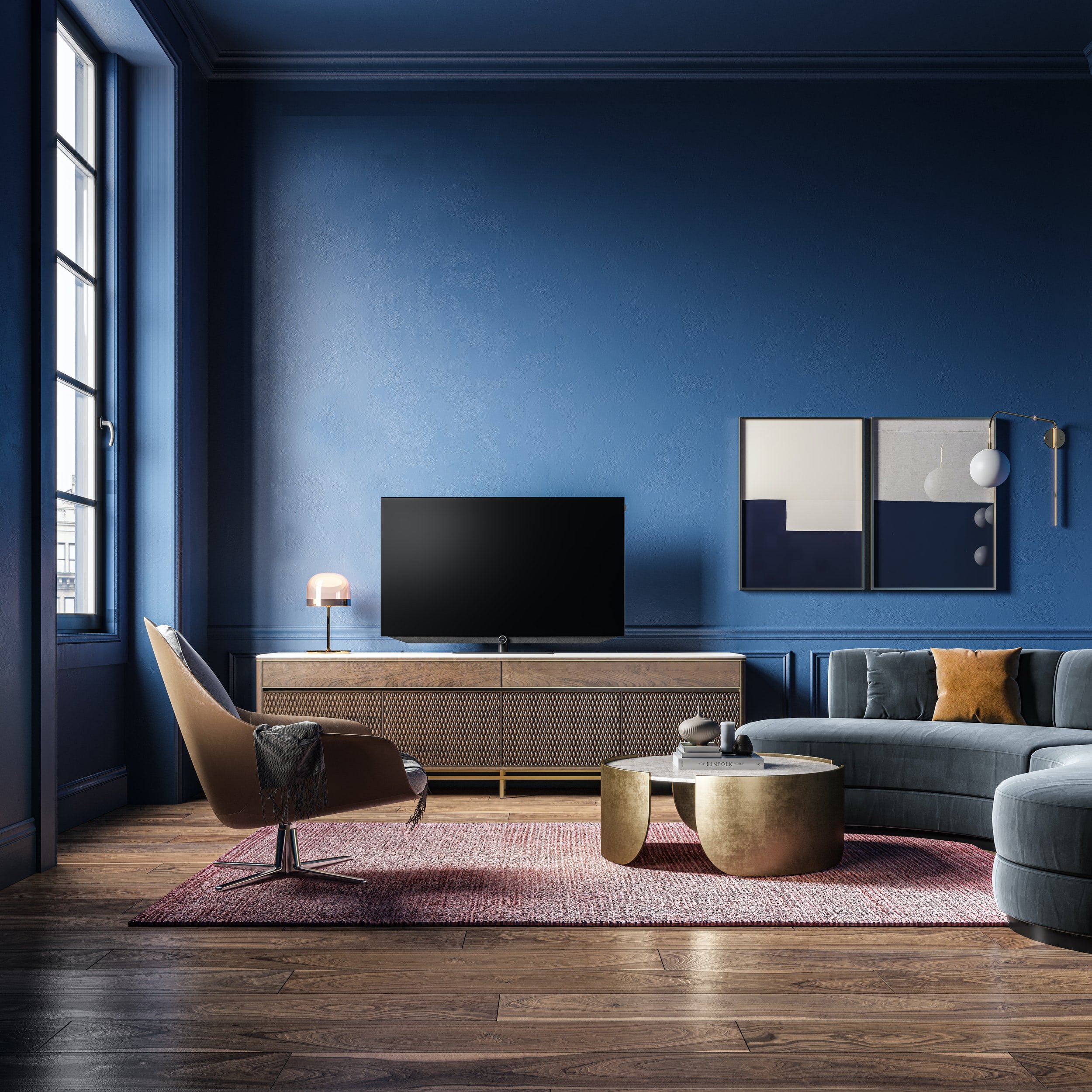 5 STEPS FOR CONQUERING SMALL SPACES