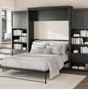 Stylish storage