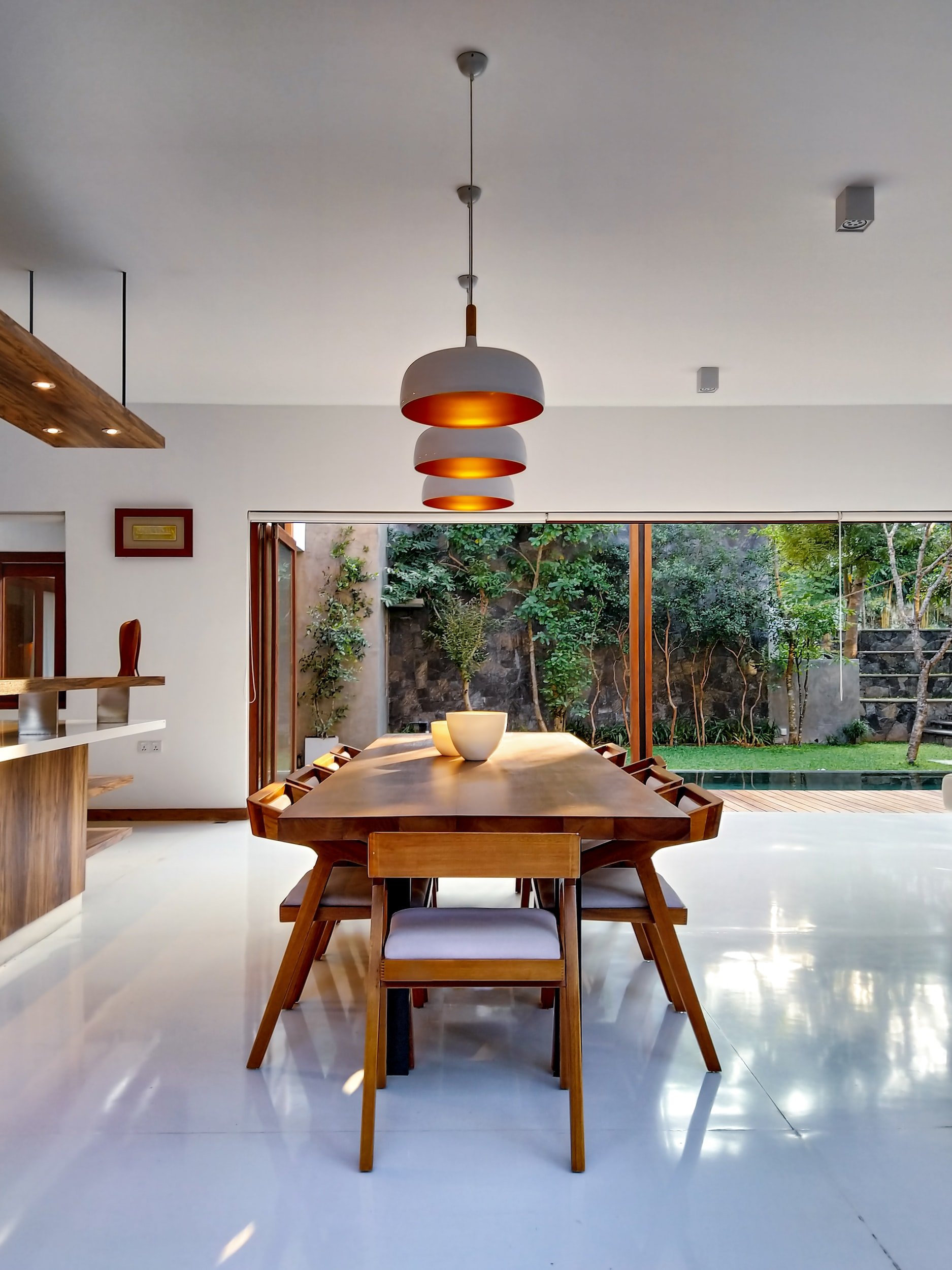 how to incorporate decorative accents