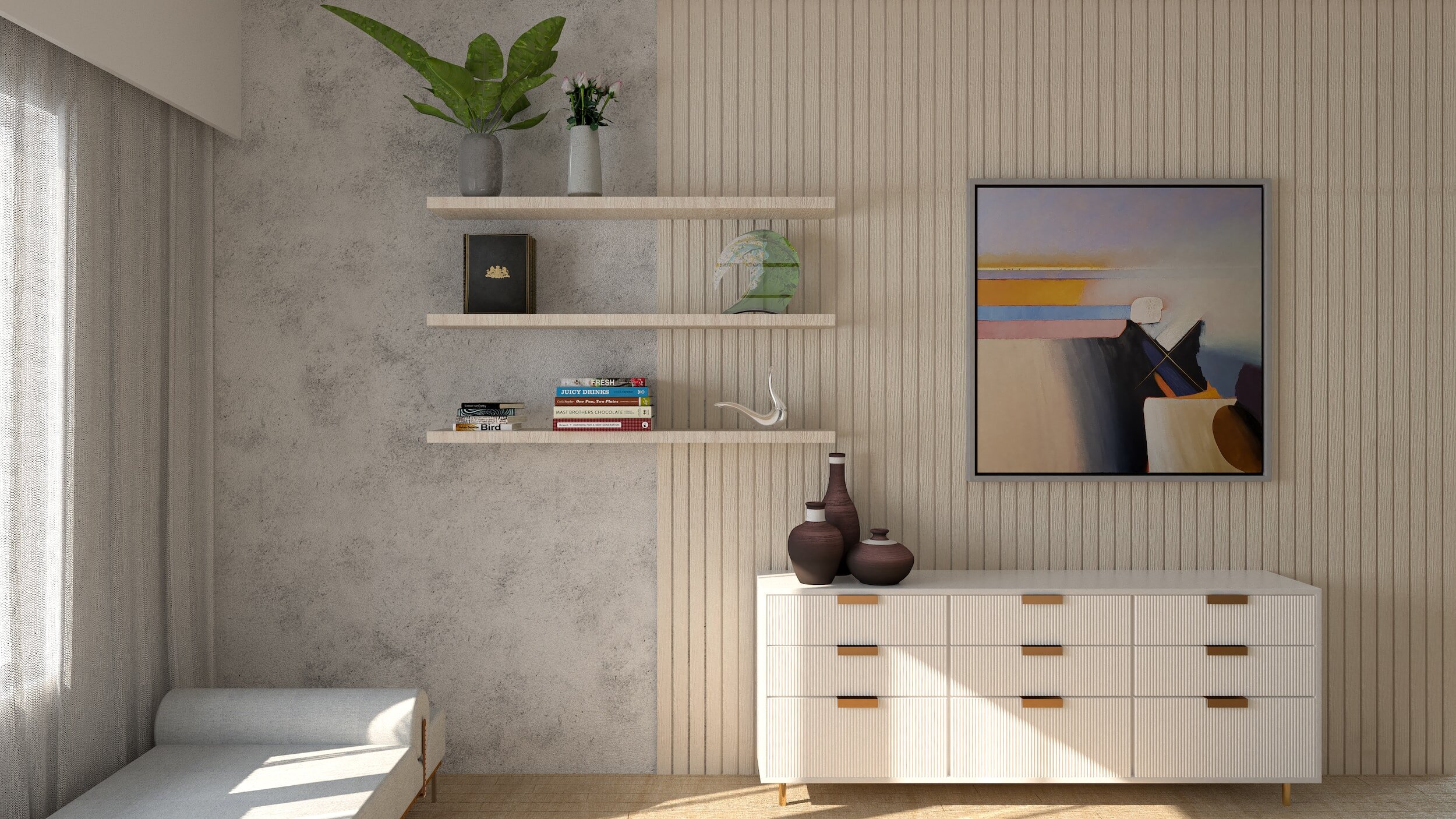 Design on a Dime: Creating a Designer Look on a Budget