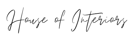 HOUSE OF INTERIORS